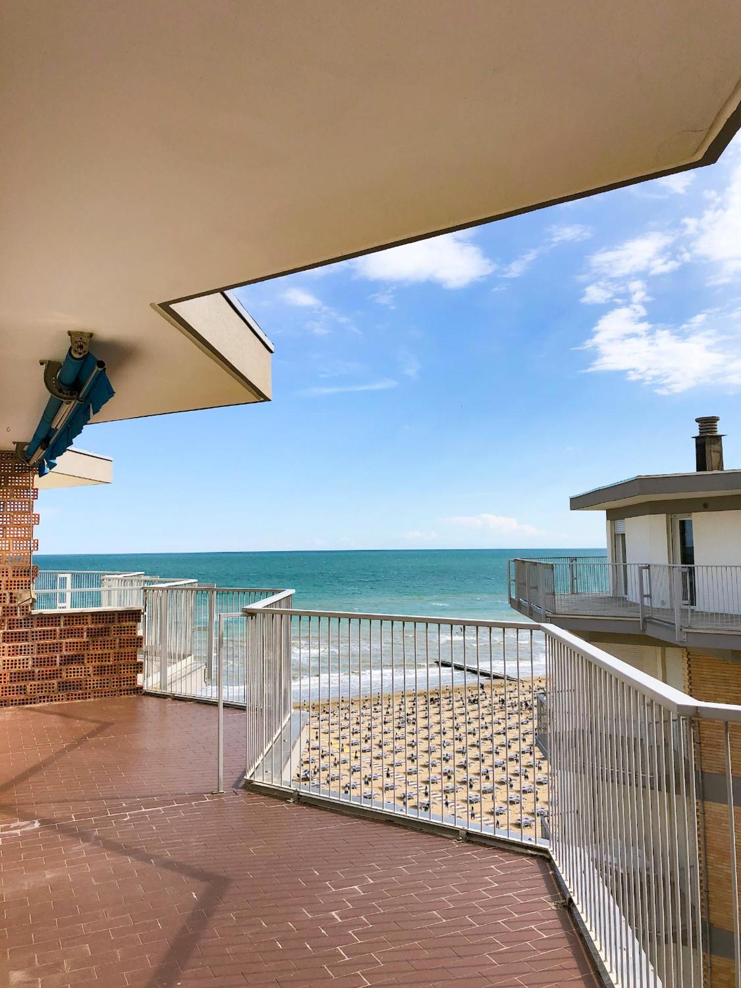Vista Mare, - Centro Commerciale Apartment