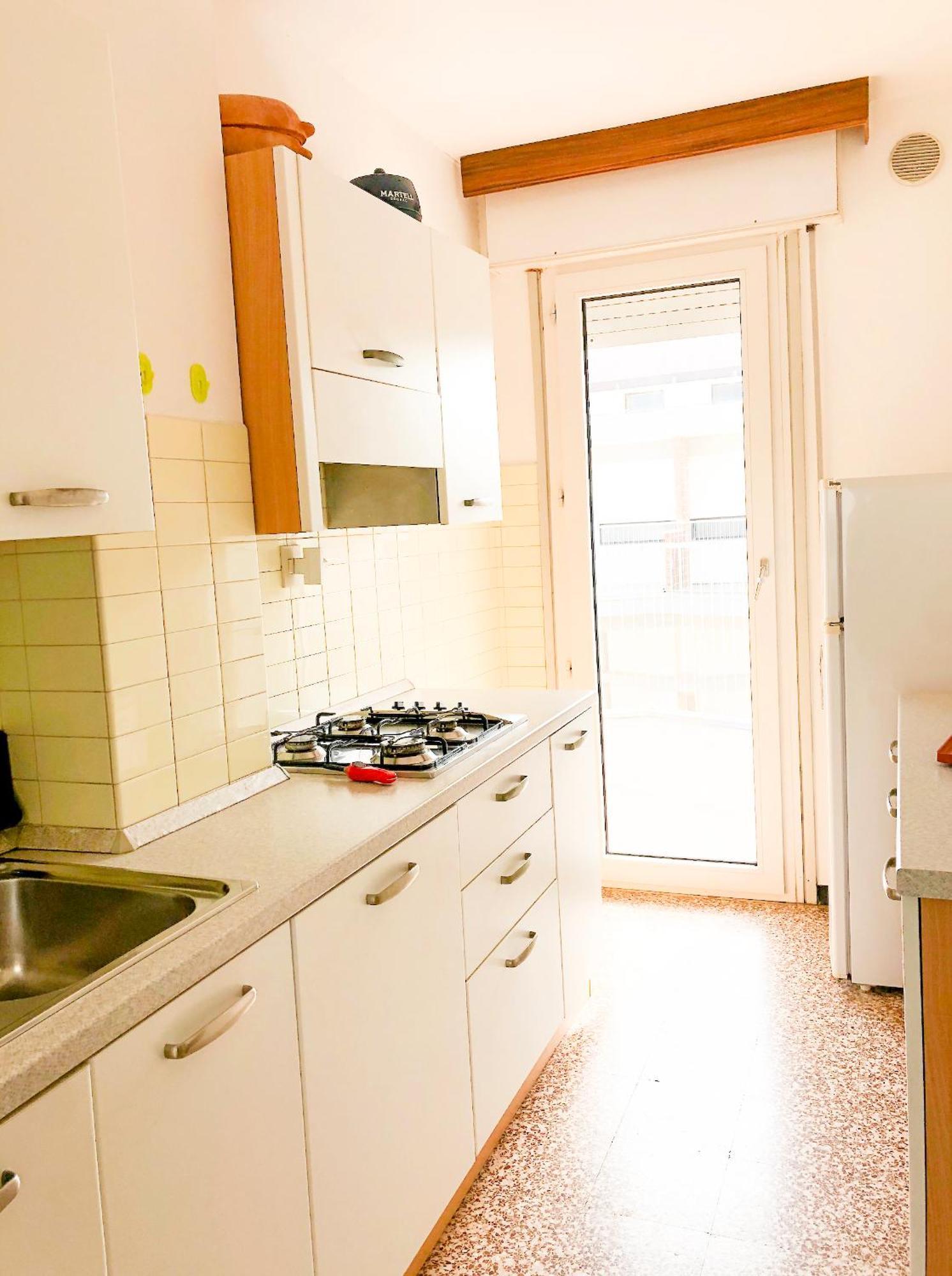 Vista Mare, - Centro Commerciale Apartment Lido di Jesolo