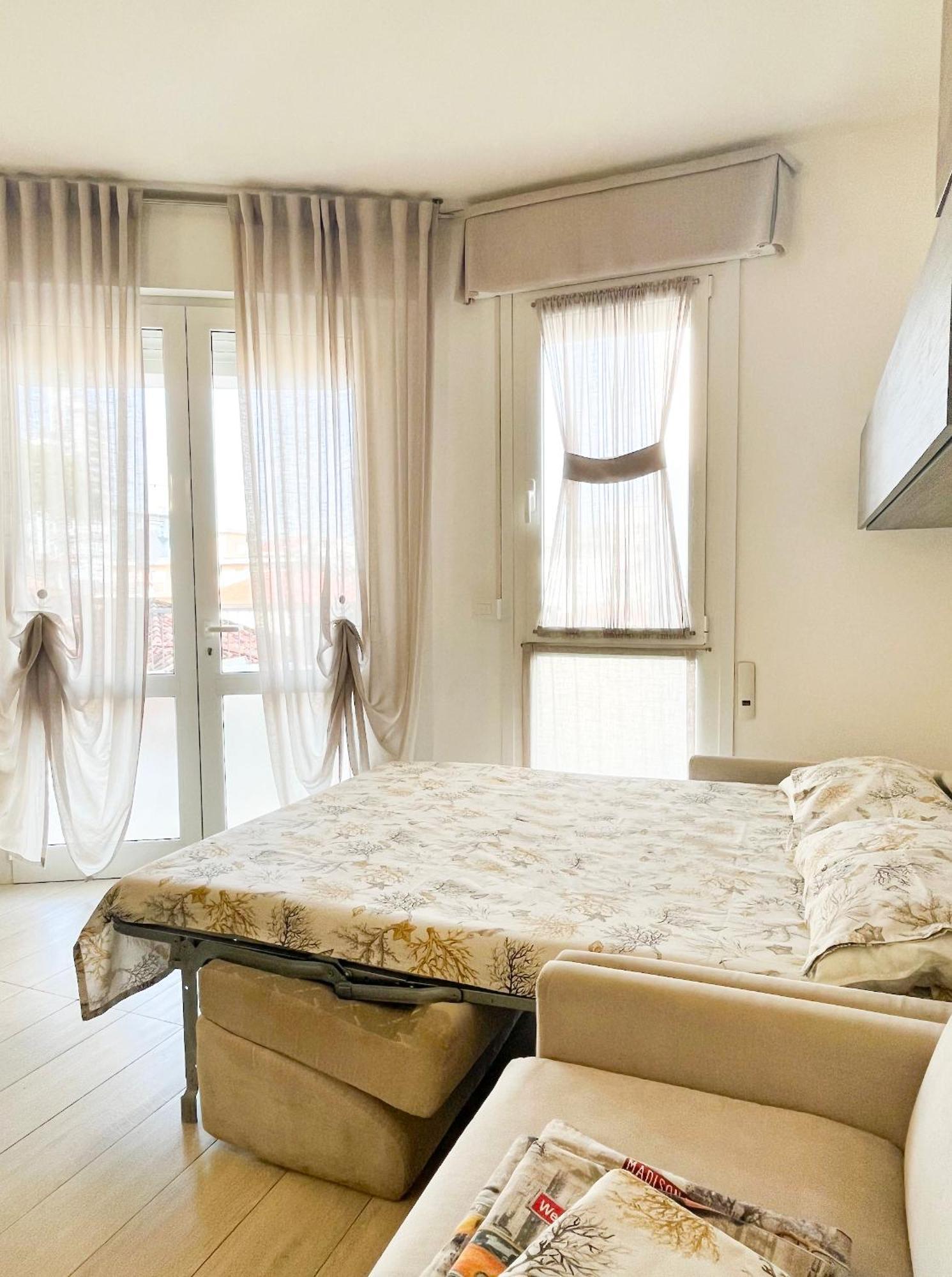 Apartment Vista Mare, - Centro Commerciale Lido di Jesolo