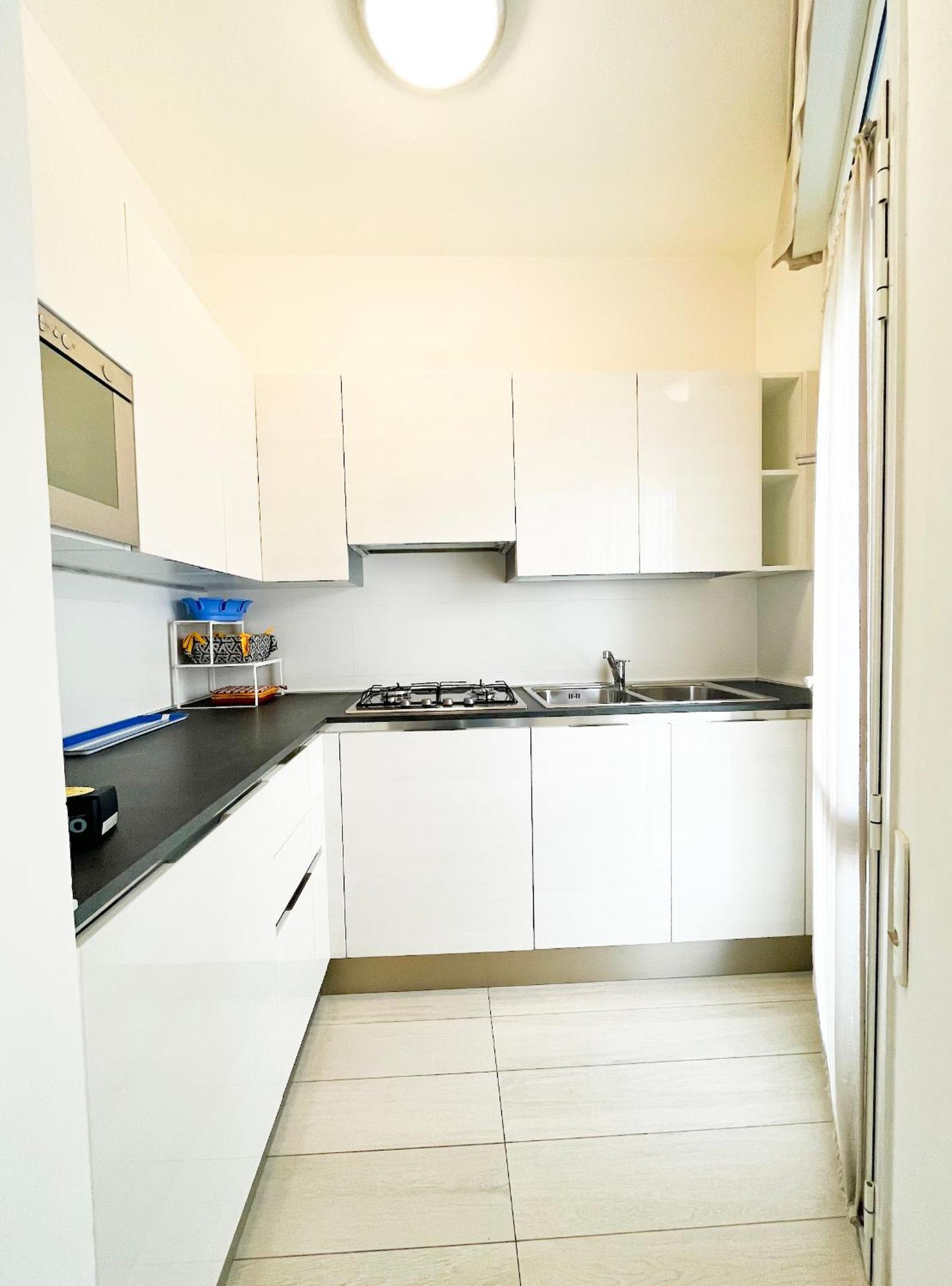 Vista Mare, - Centro Commerciale Apartment Lido di Jesolo