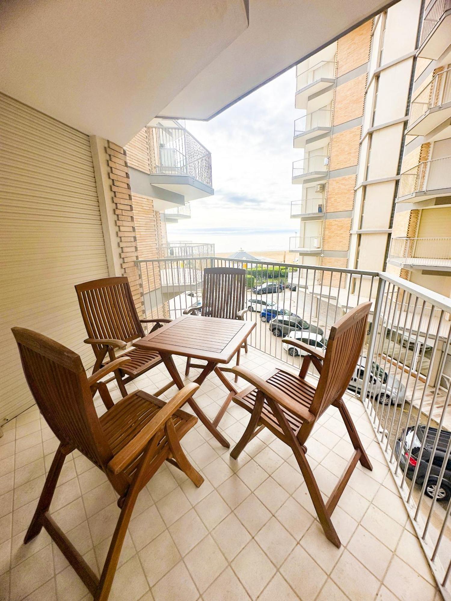Apartment Vista Mare, - Centro Commerciale