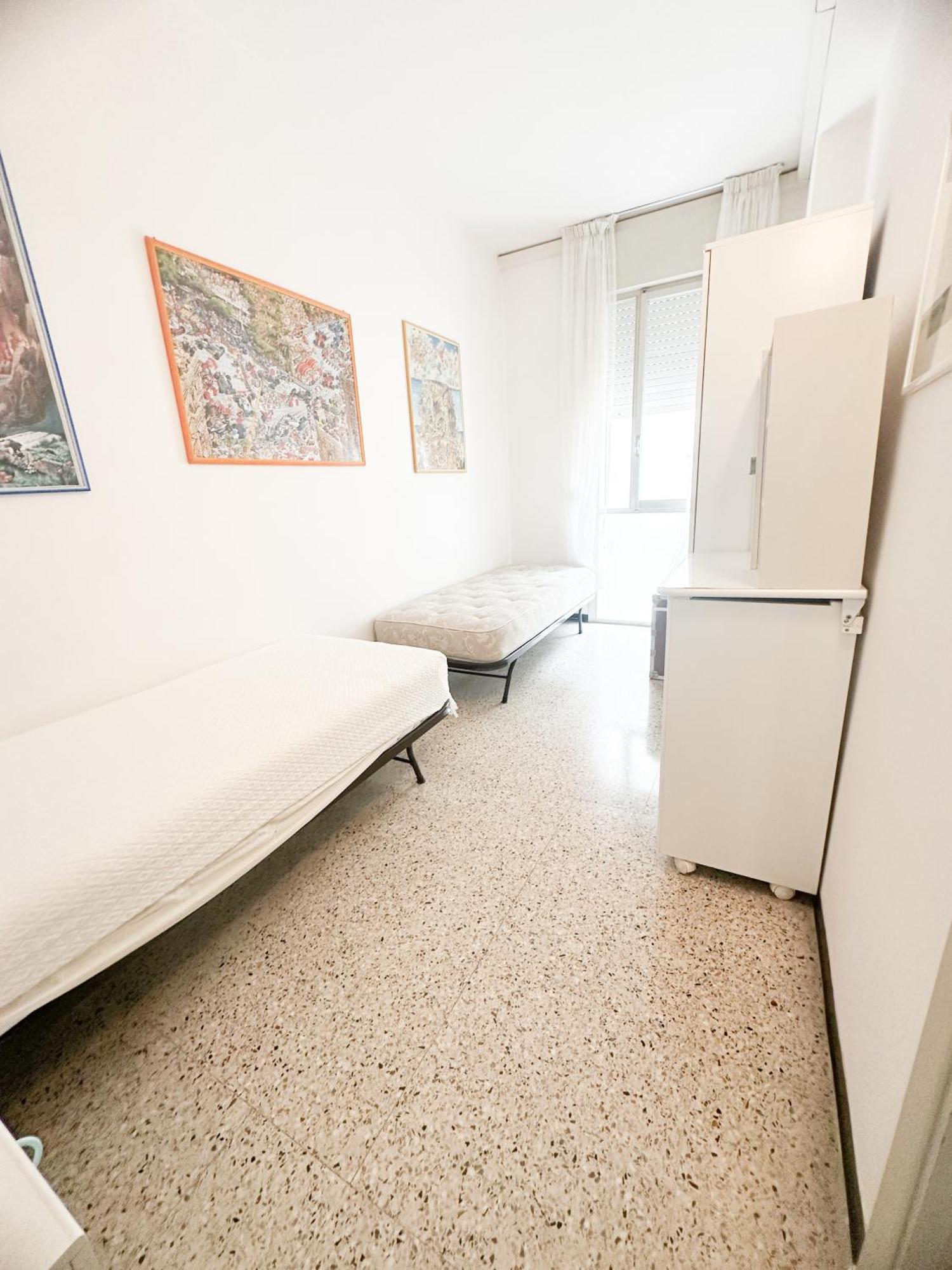 Vista Mare, - Centro Commerciale Apartment *