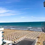 Vista Mare, Centrale - Centro Commerciale