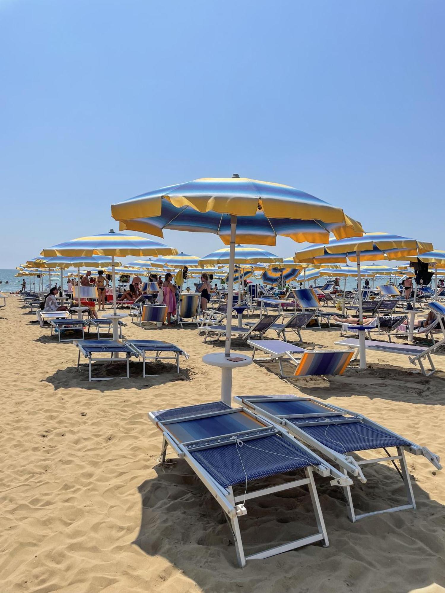Appartamento Vista Mare, - Centro Commerciale Lido di Jesolo