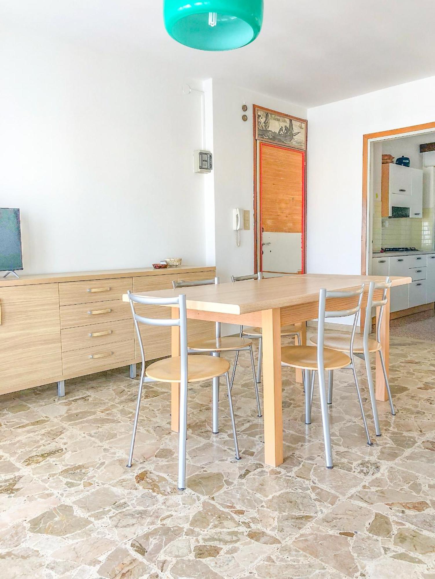 Appartamento Vista Mare, - Centro Commerciale Lido di Jesolo