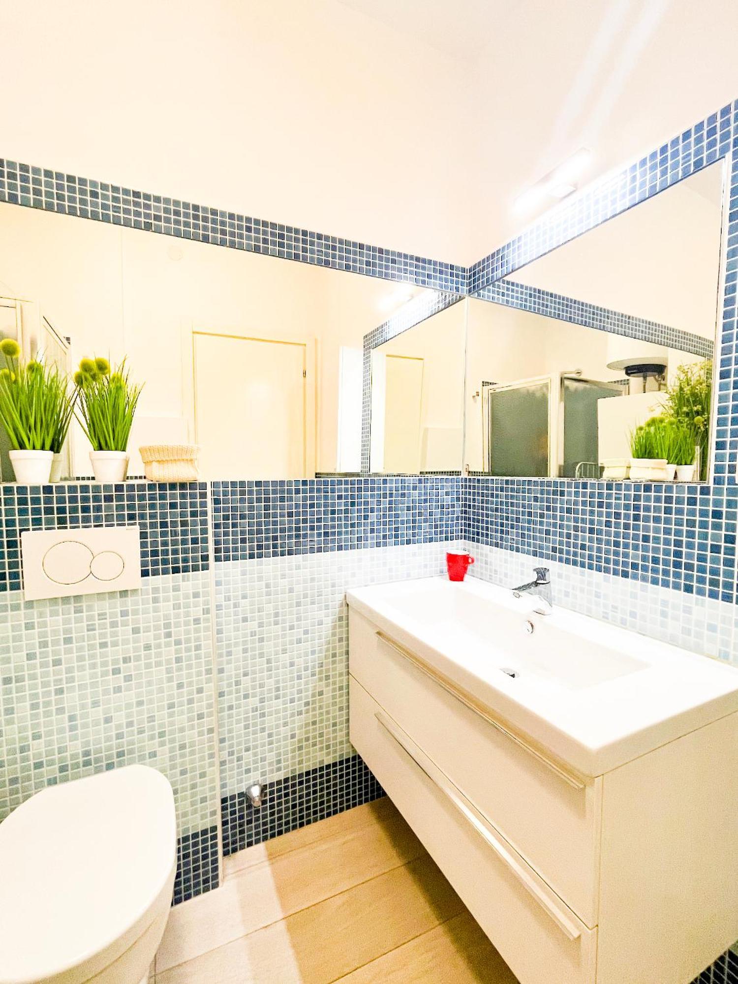 Appartamento Vista Mare, - Centro Commerciale