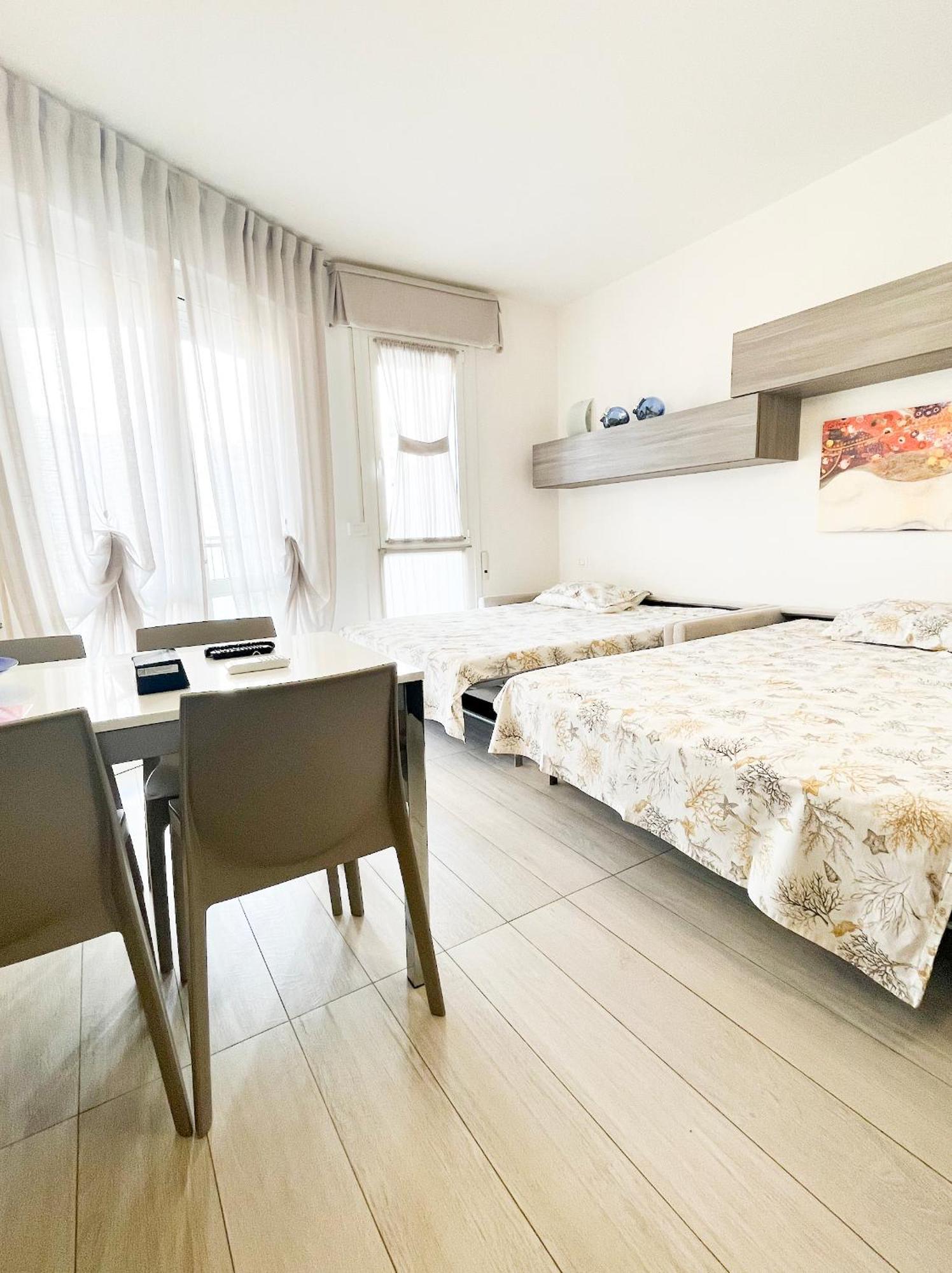 Appartamento Vista Mare, - Centro Commerciale Lido di Jesolo