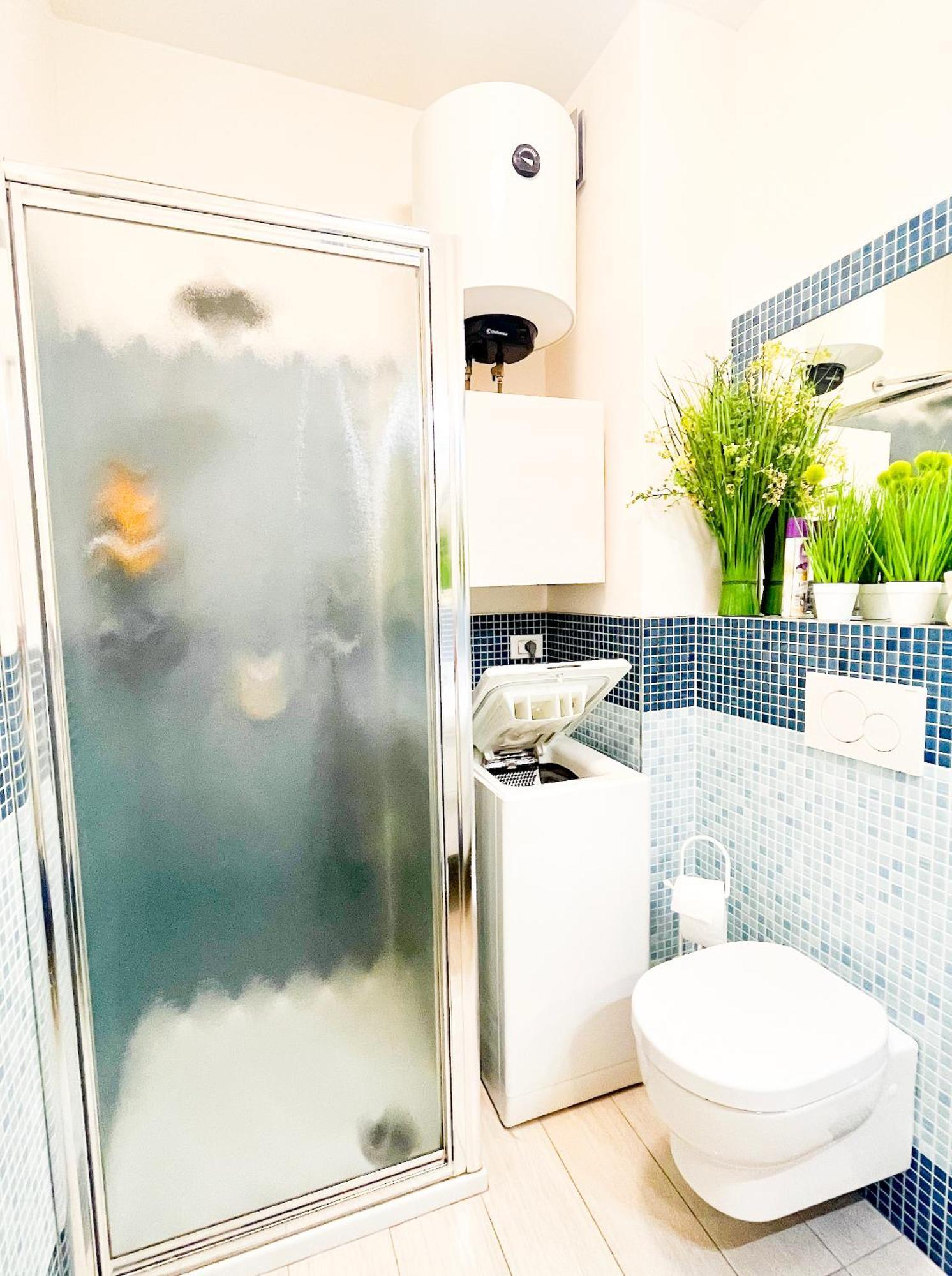 Vista Mare, - Centro Commerciale *