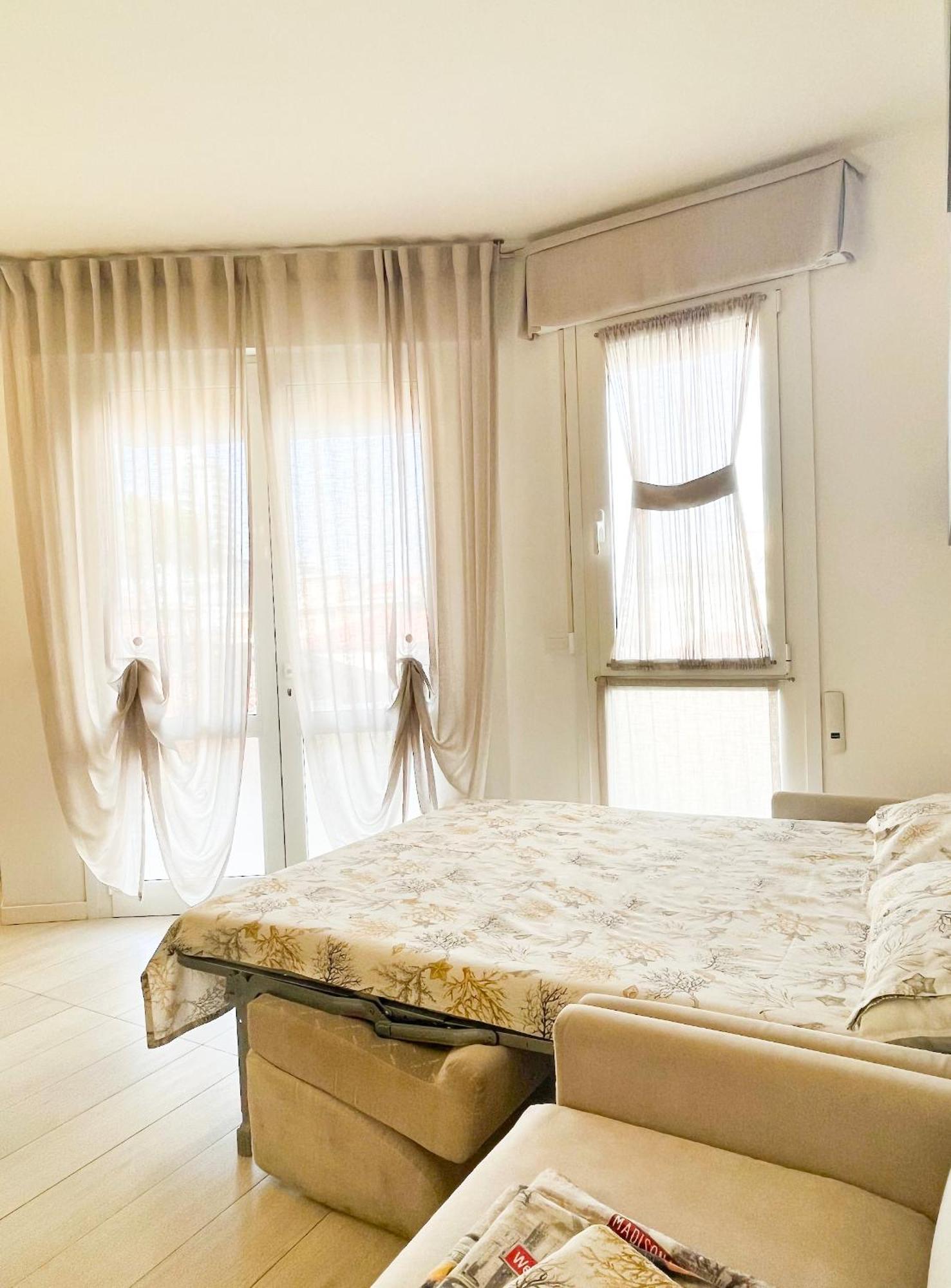 Appartamento Vista Mare, - Centro Commerciale