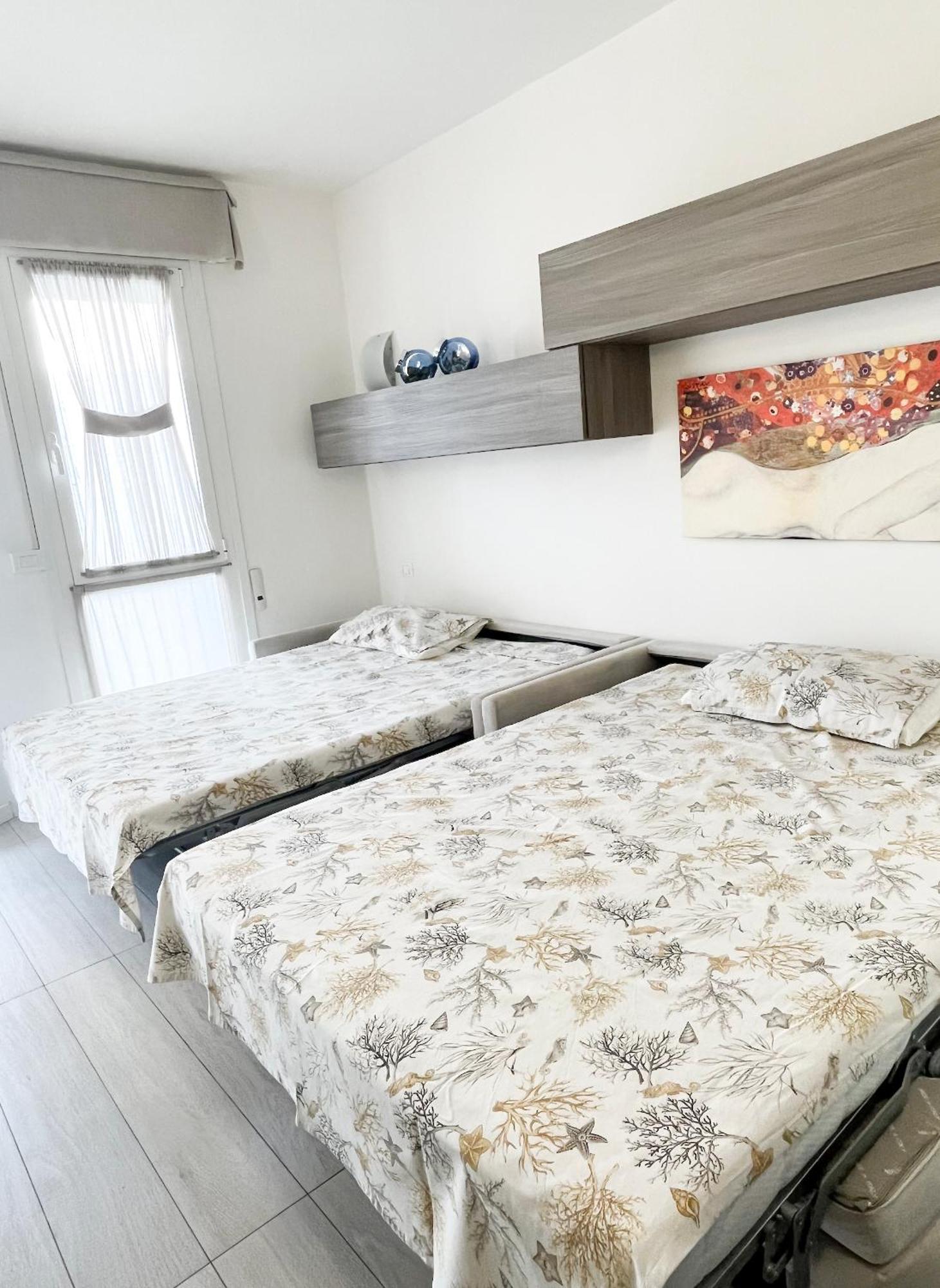 Appartamento Vista Mare, - Centro Commerciale *