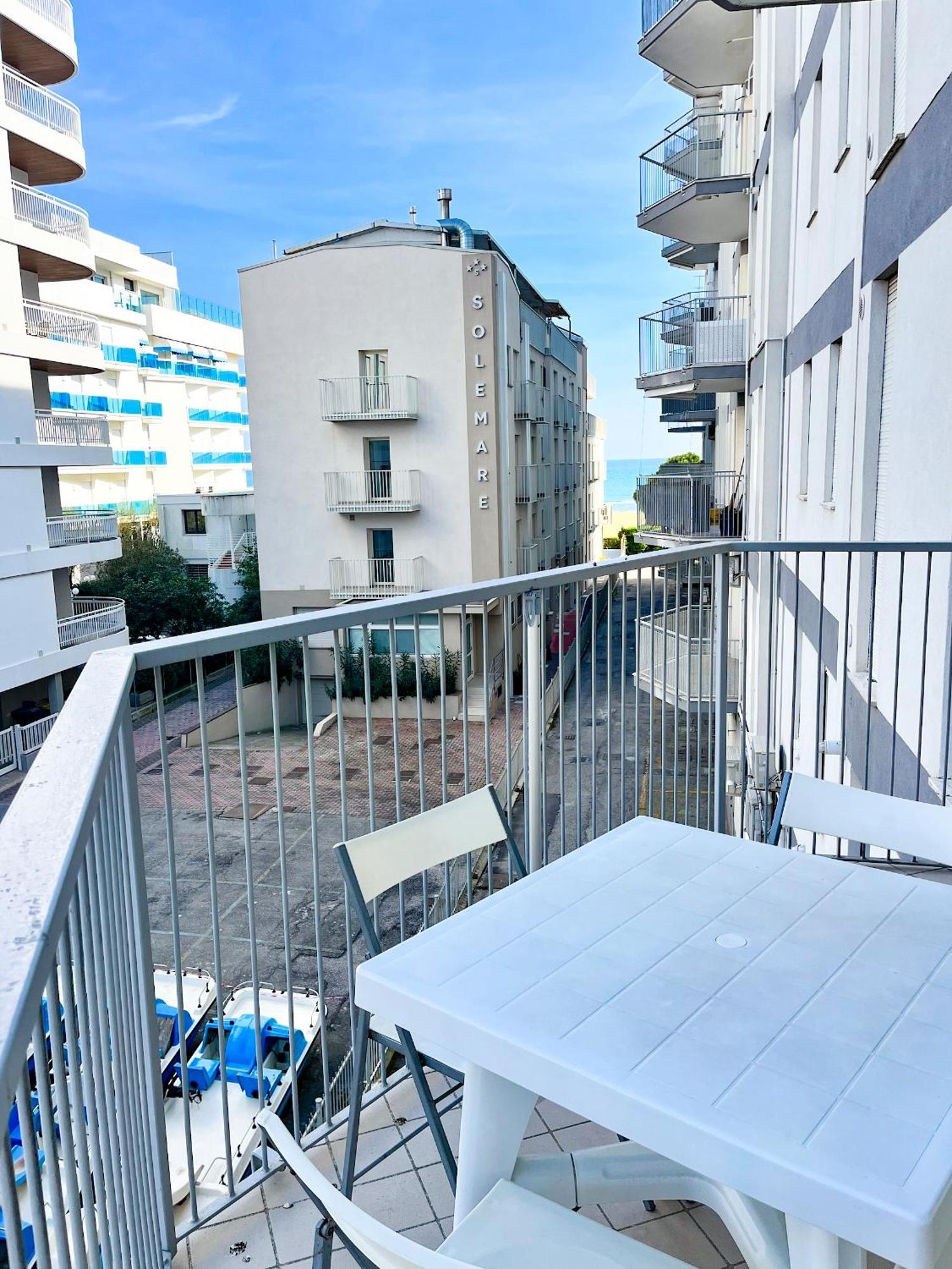 Appartamento Vista Mare, - Centro Commerciale *