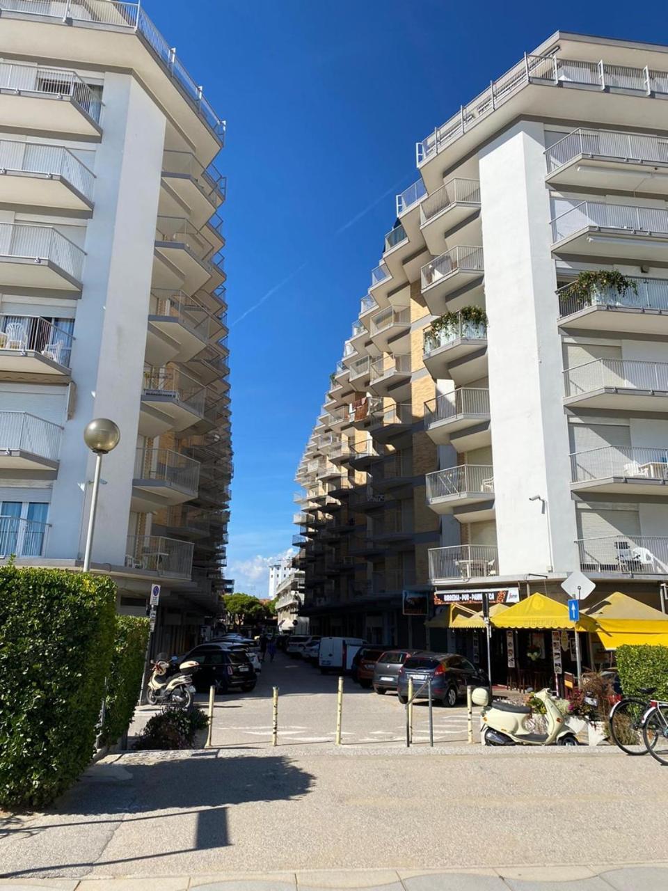 Appartamento Vista Mare, - Centro Commerciale *
