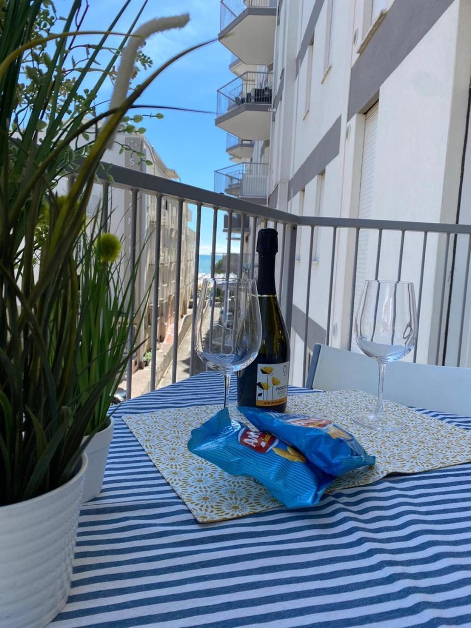 Appartamento Vista Mare, - Centro Commerciale