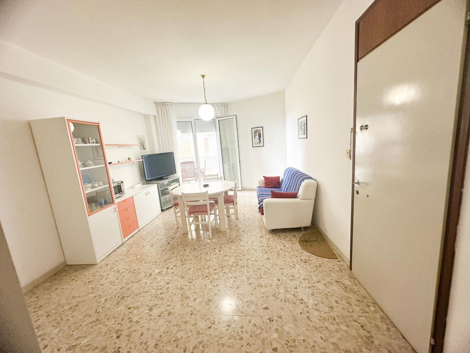 Appartamento Vista Mare, - Centro Commerciale *