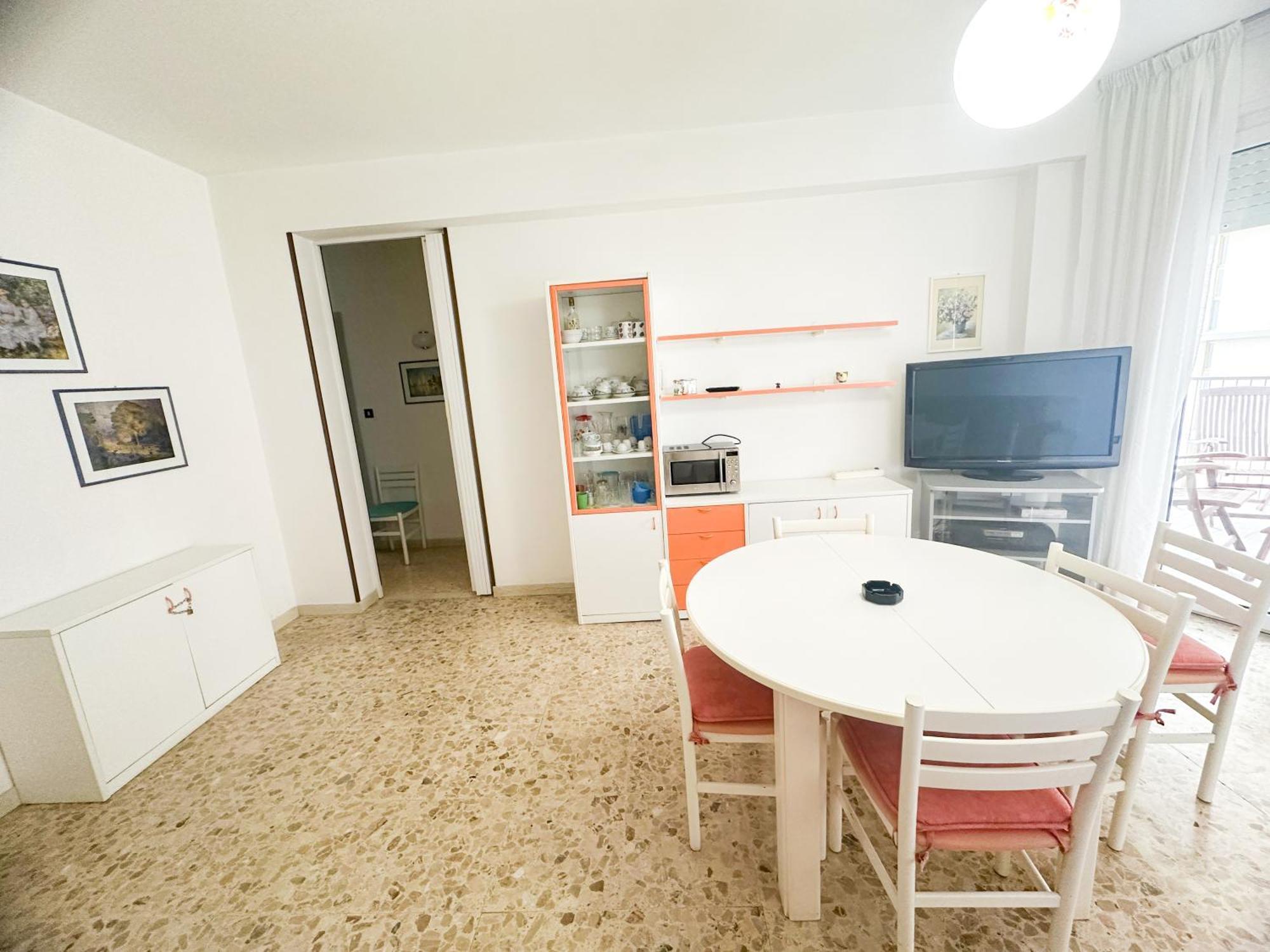 Appartamento Vista Mare, - Centro Commerciale *